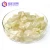Import High Purity Zinc Sulfide (ZnS) Crystal Granule 99.99% from China
