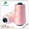 High Quality 100% Polyester 40/2 Sewing thread for Garment Shoes Hat Bags