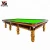 Import High quality 12 ft cheap price snooker table billiards snooker pool tables from China