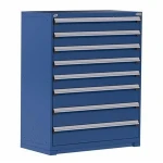 High Quality 2/3/4/5/6 Drawer Garage Storage Tool Cabinet