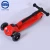 Import High quality 3 wheel kids foot kick step pedal scooter for child from China