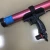 Import High Quality 310ml Pneumatic Caulking Gun Glass Glue Gun Air Rubber Gun Tool from China