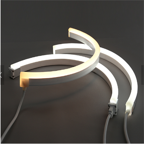 Buy High Quality 360 Degree Led Rope Light Playstation Icons Light Neon ...
