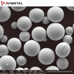 High quality 3d metal printing additive manufacturing spherical nickel alloy metal powder Inconel 625