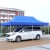 Import High Quality 3x3 Outdoor Event Exhibition Automatic Folding Tent Pop Up Wedding Canopy Car Tent from China