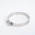 Import High quality 46mm-70mm stainless steel hose clamp from China