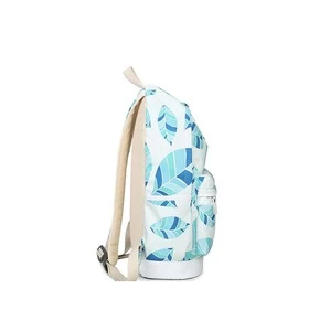 High quality 600D softback waterproof laptop school backpack with cheap price