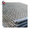 High quality 65 Manganese steel crimped wire mesh vibrating crusher screen