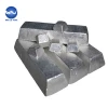 High quality 99.8% A8 Aluminum ingots lower than LME