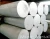 Import High quality aluminum alloy rod aluminum bar 2A12 2A11 for building from China