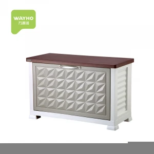 High Quality and Cheap Factory Wholesale plastic shoe cabinet