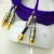 Import High quality and transparent rca car audio cable from China