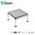 Import High quality anti-static raised floor for data center from China
