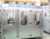 High Quality automatic gin bottling plant