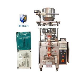 High quality automatic pharmaceutical pill  packaging machine