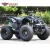 Import High quality Automatic with Reverse 125 kids atv (ATV006) from China