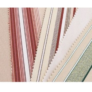 High Quality Awning Fabric For Solar Protection Outdoor Awning Garden Furniture Polyester Fabrics