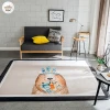 High Quality Baby Activity Play Gym Mat Fashion Personalise Rugs Carpet