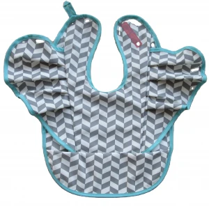 High Quality Baby Bib  Manufacture Supplier