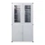 Import High Quality Best Price Bio Stainless Medicine Cabinets Storage, Good Quality Good Price Hospital Laboratory Equipment/ from China