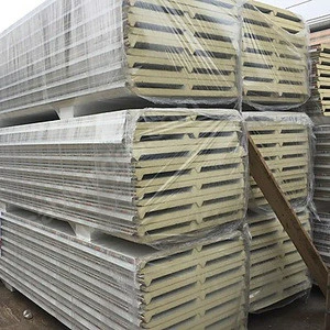 HIGH QUALITY BEST PRICE SANDWICH PANEL WITH CERTIFICATE IN TURKEY