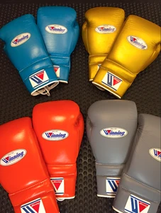HIGH QUALITY BOXING GEAR SETS