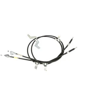 high quality cars spare parts brake cables car for car