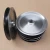 Import High Quality Ceramic Coated Aluminum Guide Pulley from China
