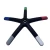 Import High-Quality Chair Accessories Durable Plastic Esports Legs Enhanced Gaming Experience Multiple Color Decorative Panel Options from China