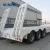 Import High quality cheap mechanical tri 3 axles lowbed semi trailer from China