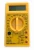 Import High quality Cheap multifunction digital panel digital multimeter from China
