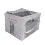 High Quality Cheap Price oxford fabric storage box home living box for clothes,toys