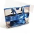 Import High quality clear transparent pvc beach bag from China