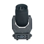 High quality Club disco DMX stage light 80W LED Spot Beam Moving Head light individual colorful prism
