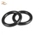 Import High quality coloured o-ring standard nbr o ring green rubber oring from China