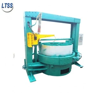 High quality commerical automatic tyre vulcanizing machine south africa