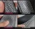 Import High quality Cool Glitter Steering Wheel Cover for Cars from China
