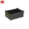 High quality corrugated plastic container for car accessories