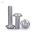 Import High quality cross head screws from China