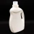 Import High quality custom empty pe plastic 2l liquid laundry detergent bottle from China