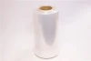 High Quality Custom Pe Plastic Film Roll Clear Clear Cpe Film Stretch