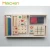 Import High quality Custom wooden kids rubber stamps from China