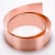 Import High quality customized  C11000 copper strip foil tape for electrical from China