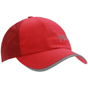 High Quality Customized Logo Fitted Sport Cap Golf Hat