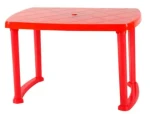 High Quality Customized Outdoor Furniture Injection Table Mold For Quality Plastic Table Moulds