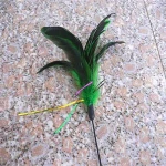 High quality dexterous handle magic feather cleaning duster