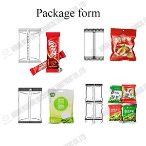 High Quality Disposable Shoe Cover Bag Packaging Machine