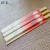 Import High quality eco-friendly chopsticks cheap branded chopsticks from China
