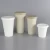 Import High Quality Eco Friendly Disposable Kraft Paper Lids to Match all Kinds of Paper Cups from China