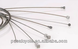 High quality electric bicycle parts/bicycle brake cable